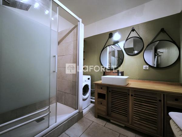 Location appartement près de BETHENY - 3 pièce(s) - 70 m² - 850 €/mois