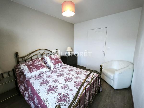 Location appartement près de BETHENY - 3 pièce(s) - 70 m² - 850 €/mois