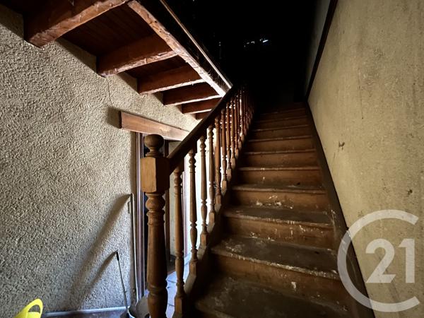 Maison à vendre  10 pièces - 361 m2 ALBI - 81