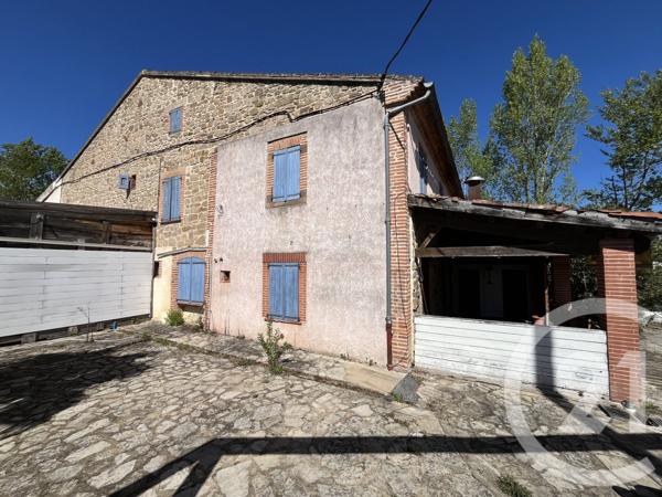 Maison à vendre  10 pièces - 361 m2 ALBI - 81