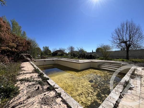 Maison à vendre  10 pièces - 361 m2 ALBI - 81