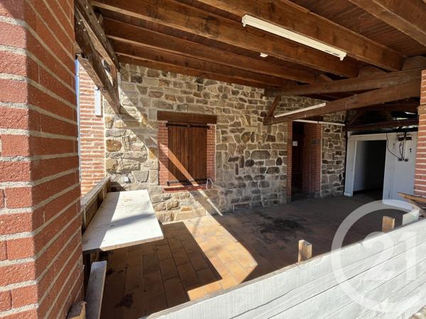 Maison à vendre  10 pièces - 361 m2 ALBI - 81