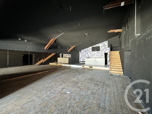 Maison à vendre  10 pièces - 361 m2 ALBI - 81