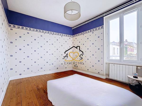 Saint-Dier-d'Auvergne (63520) Maison familiale avec nombreuses dépendances – 4 chambres – Terrain clos – Saint-Dier-d’Auvergne