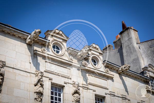 À vendre : Appartement 2 pièces vue sur le parc à La Rochelle , La rochelle