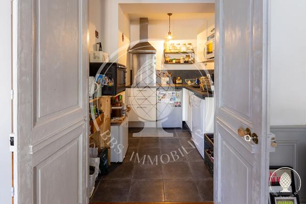 À vendre : Appartement 2 pièces vue sur le parc à La Rochelle , La rochelle