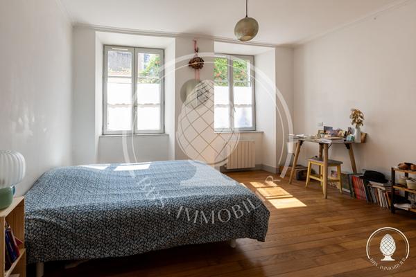 À vendre : Appartement 2 pièces vue sur le parc à La Rochelle , La rochelle