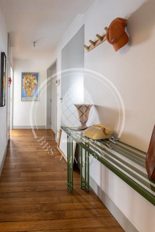 À vendre : Appartement 2 pièces vue sur le parc à La Rochelle , La rochelle