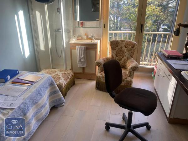 Appartement à vendre 4 pièces 104m²