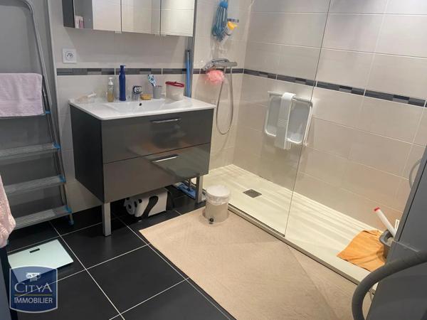 Appartement à vendre 4 pièces 104m²