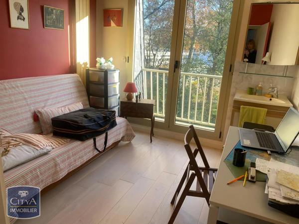 Appartement à vendre 4 pièces 104m²