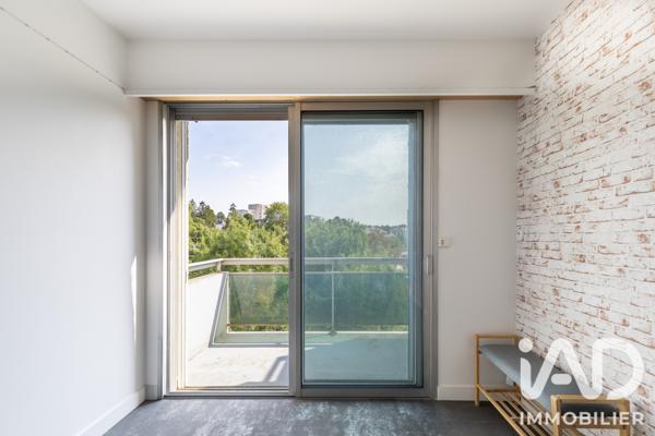 Appartement à vendre 4 pièces 116 m² Cholet