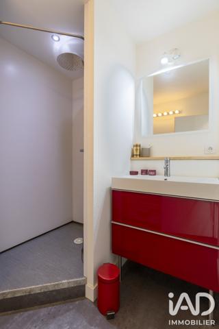 Appartement à vendre 4 pièces 116 m² Cholet