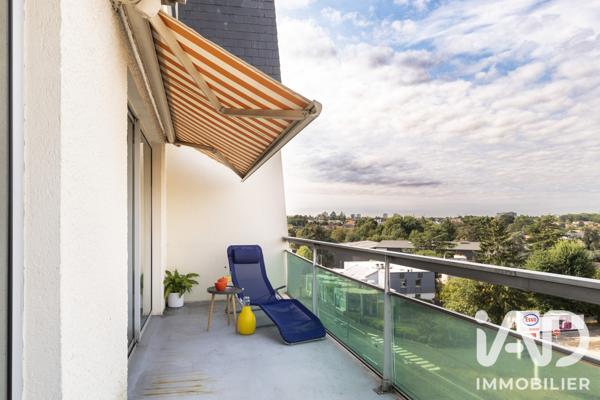 Appartement à vendre 4 pièces 116 m² Cholet