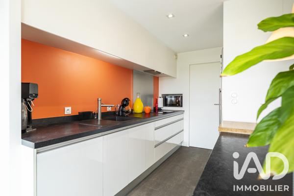 Appartement à vendre 4 pièces 116 m² Cholet