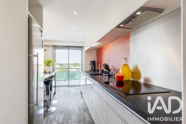 Appartement à vendre 4 pièces 116 m² Cholet