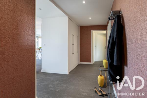 Appartement à vendre 4 pièces 116 m² Cholet