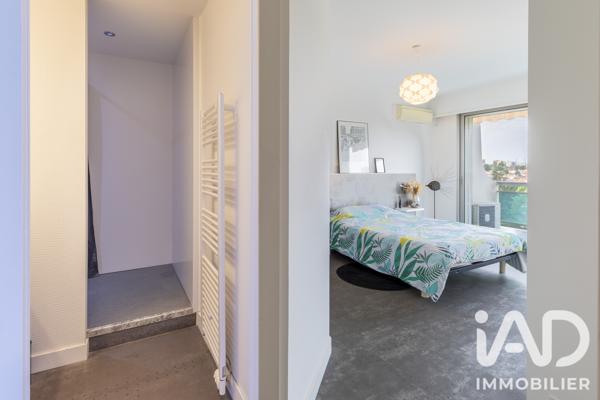 Appartement à vendre 4 pièces 116 m² Cholet