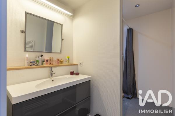 Appartement à vendre 4 pièces 116 m² Cholet