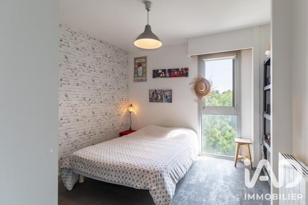 Appartement à vendre 4 pièces 116 m² Cholet