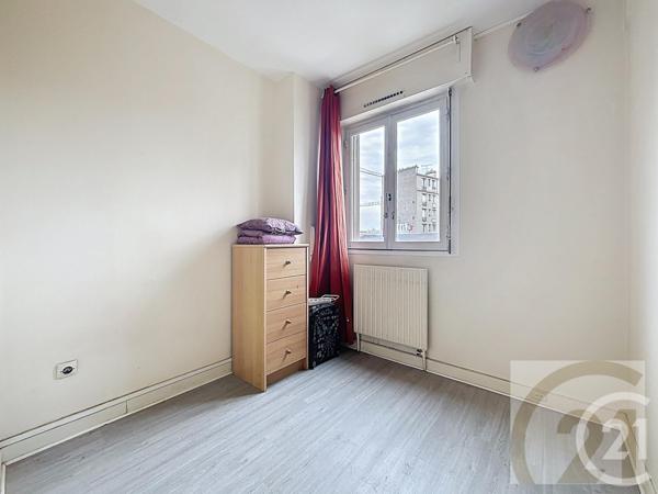 Appartement à vendre  2 pièces - 23,04 m2 PARIS - 75018