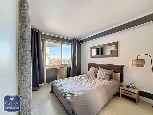 Appartement à vendre 2 pièces 51.55m²