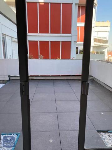 Appartement à vendre 2 pièces 51.55m²