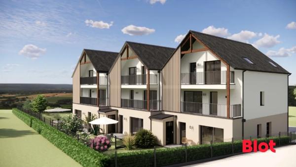 Appartement 5 pièce(s)