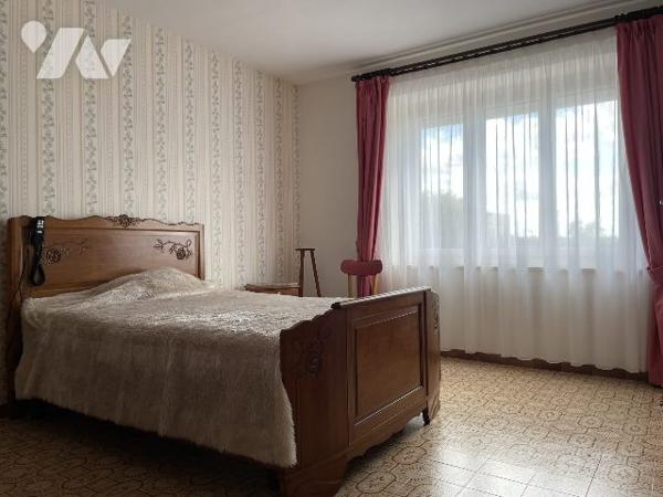MAISON ET DEPENDANCES SUR 2 HECTARES DE TERRAIN