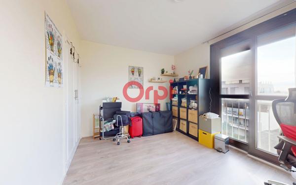 Appartement à vendre    5 pièces • 101,01 m2 Livry-Gargan