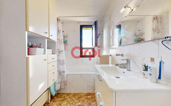 Appartement à vendre    5 pièces • 101,01 m2 Livry-Gargan