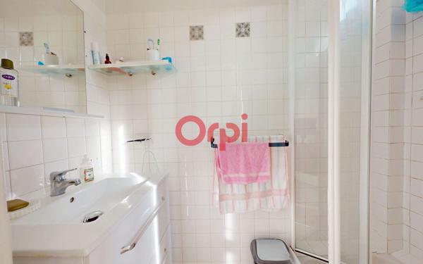 Appartement à vendre    5 pièces • 101,01 m2 Livry-Gargan