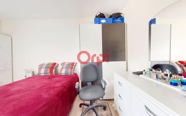 Appartement à vendre    5 pièces • 101,01 m2 Livry-Gargan