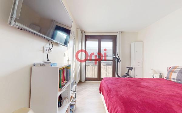 Appartement à vendre    5 pièces • 101,01 m2 Livry-Gargan