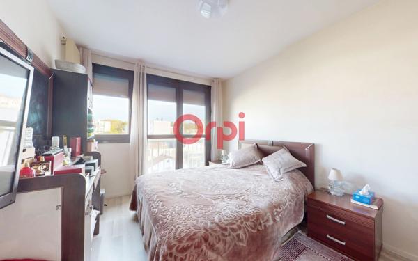 Appartement à vendre    5 pièces • 101,01 m2 Livry-Gargan