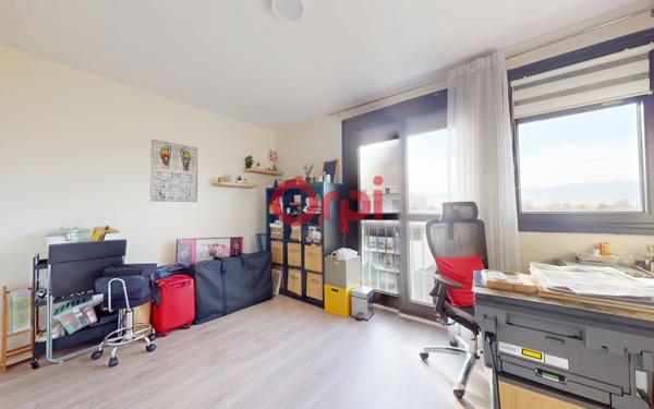 Appartement à vendre    5 pièces • 101,01 m2 Livry-Gargan