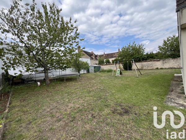 Maison à vendre 5 pièces 145 m² La Grande-Paroisse