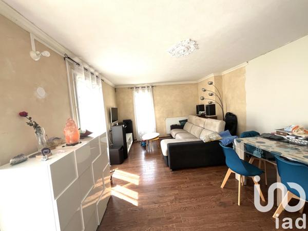 Maison à vendre 5 pièces 145 m² La Grande-Paroisse