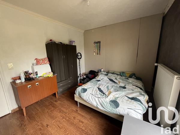 Maison à vendre 5 pièces 145 m² La Grande-Paroisse