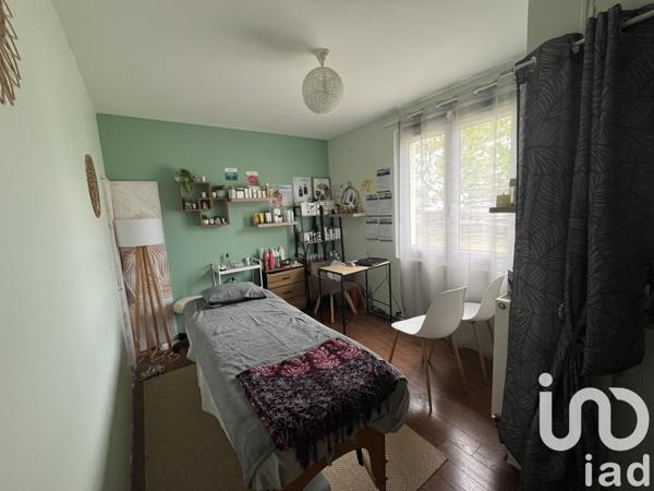 Maison à vendre 5 pièces 145 m² La Grande-Paroisse