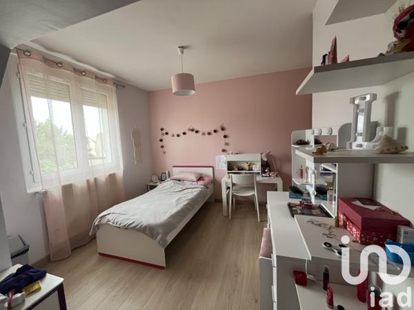 Maison à vendre 5 pièces 145 m² La Grande-Paroisse