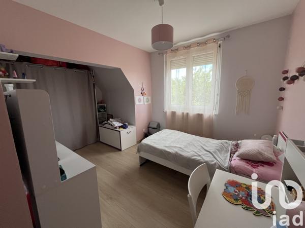 Maison à vendre 5 pièces 145 m² La Grande-Paroisse