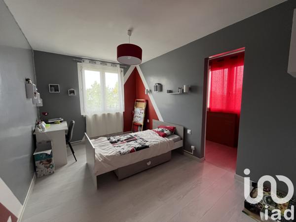 Maison à vendre 5 pièces 145 m² La Grande-Paroisse