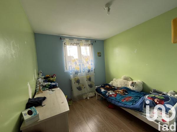 Maison à vendre 5 pièces 145 m² La Grande-Paroisse