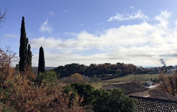 Vente Terrain 940 m2 Cruviers-lascours   