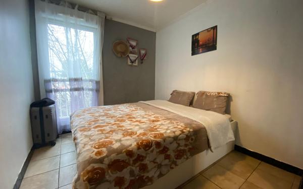 Appartement à vendre    3 pièces • 57,60 m2 Montpellier