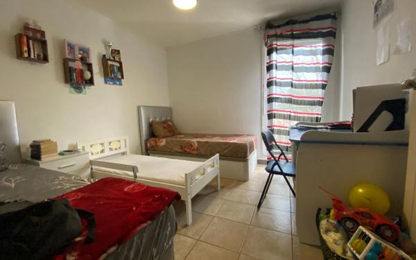 Appartement à vendre    3 pièces • 57,60 m2 Montpellier