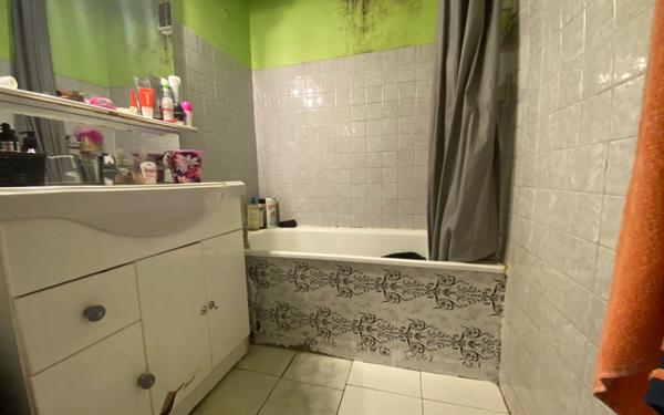 Appartement à vendre    3 pièces • 57,60 m2 Montpellier