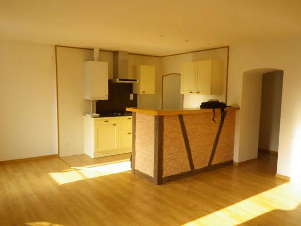 Appartement à louer à Rodez (12000)