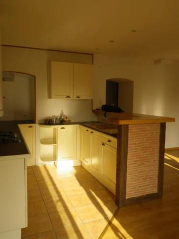 Appartement à louer à Rodez (12000)